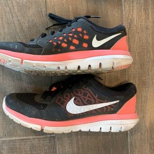 Nike sneakers